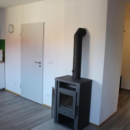 Ferienwohnung Inga Hasselfelde Exterior photo