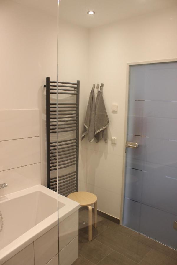 Ferienwohnung Inga Hasselfelde Exterior photo